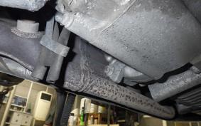 HONDA GL 1800 GOLD WING 2001 SC47