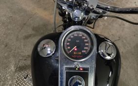 HARLEY FXST1450 2002 BHY