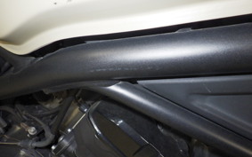 HONDA REBEL 250 MC49