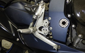 SUZUKI GSX-R750 2011