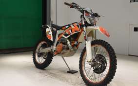 KTM 250 FREERIDE R