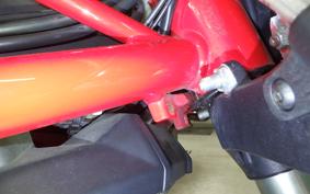 DUCATI MONSTER 696 2016