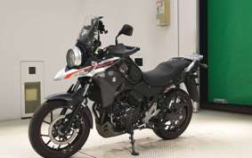 SUZUKI Vｽﾄﾛｰﾑ250A 2001