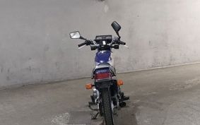 HONDA CB125 JC06