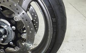 SUZUKI BANDIT 1250 F 2011 GW72A