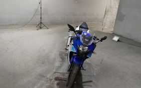 SUZUKI GSX250 R DN11A