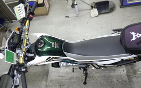 YAMAHA SEROW 250 Gen.3 2022 DG31J