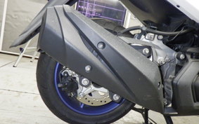 YAMAHA MAJESTY155 Gen.2 S 2011 SG52J