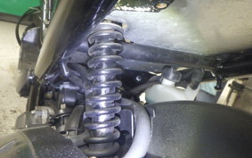 HONDA ZOOMER 2007 AF58