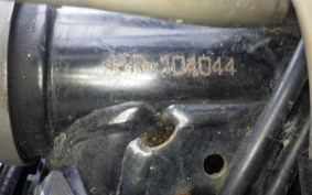 YAMAHA DRAGSTAR 400 1998 4TR