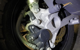 HONDA ADV150 2016 KF38