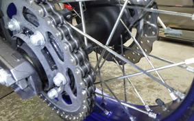 YAMAHA TENERE 700 2025 DM17J