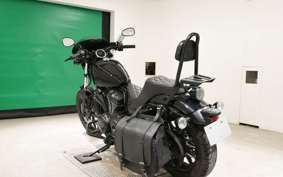 YAMAHA BOLT 950 RA 2023 VN09J