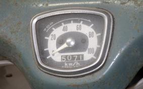 HONDA C100 SUPER CUB