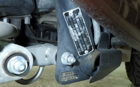 HONDA GIORNO 2 2023 AF70