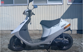 SUZUKI SEPIA CA1EA