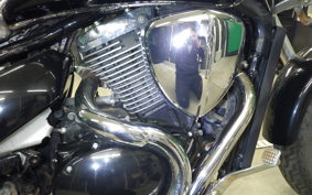 SUZUKI BOULEVARD 400 2009 VK57A