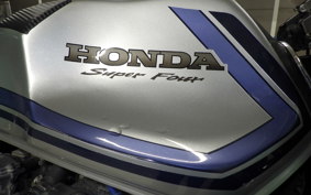 HONDA CB1300SF SUPER FOUR 2000 SC40