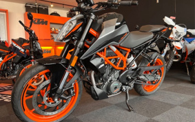 KTM 390 DUKE JPJ40