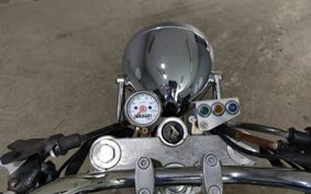 SUZUKI ST400 TEMPTER NK43A