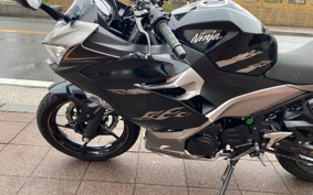 KAWASAKI NINJA 250 EX250P