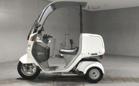 HONDA GYRO TA03