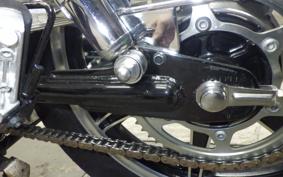 YAMAHA SR400 Gen.3 2011 RH01J