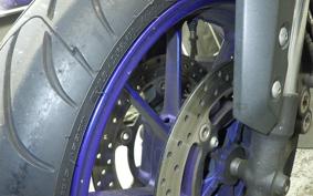 YAMAHA MT-09 A 2015 RN34J