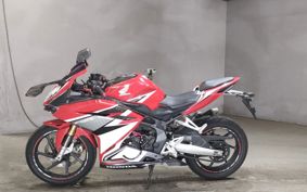 HONDA CBR250RR MC51