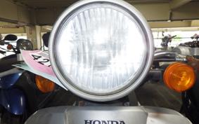 HONDA TODAY AF61