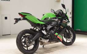 KAWASAKI ZX-25R 2024 ZX250E