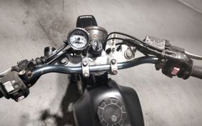 YAMAHA TW200 DG07J
