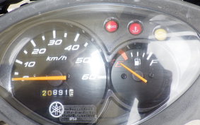 YAMAHA JOG ZR-4 SA56J