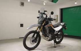 HONDA CRF250L 2021 MD47
