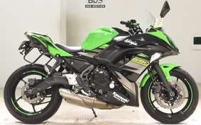 KAWASAKI NINJA 650 A 2019 ER650H