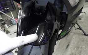 KAWASAKI NINJA 400 2023 EX400L