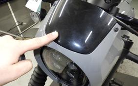 HONDA REBEL 250 S 2019 MC49