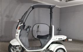 HONDA GYRO TA03