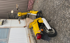YAMAHA PASSOL 2E9