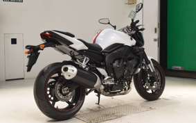 YAMAHA FZ1 FAZER 2009