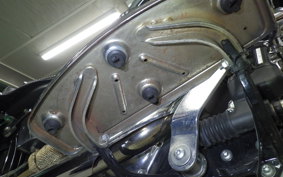 HARLEY FLSTF 1580 2009