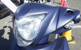 SUZUKI ADDRESS 110 CE47A