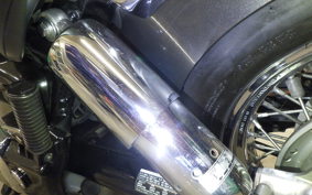HONDA SHADOW 400 CLASSIC 2009 NC44