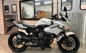 YAMAHA XJ6 DIVERSION 2017 RJ19