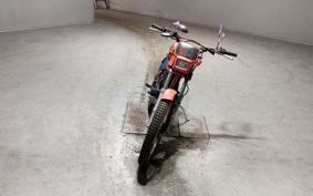 HONDA TLR200 MD09