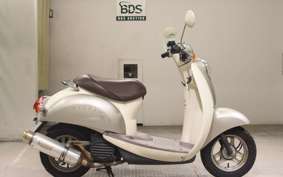 HONDA CREA SCOOPY 2026 AF55