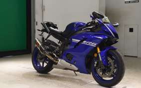 YAMAHA YZF-R6 2017
