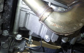 SUZUKI DL650 ( V-Strom 650 ) XTA 2023 C733M