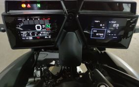 YAMAHA TRACER 9 GT RN70J