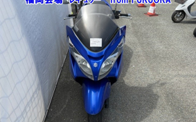 SUZUKI SKYWAVE 250M
